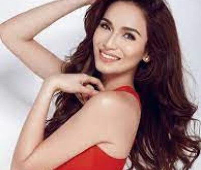 Jennylyn Mercado
