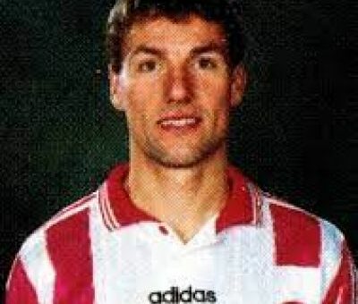 Jens Christian Madsen
