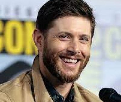 Jensen Ackles