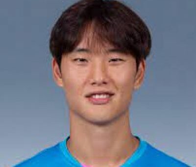 Jeong Seung-Hyeon