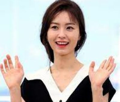 Jeong Yu-mi