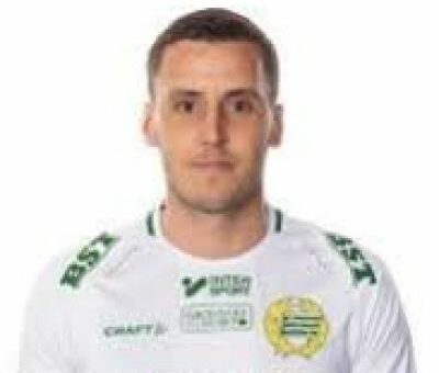 Jeppe Andersen