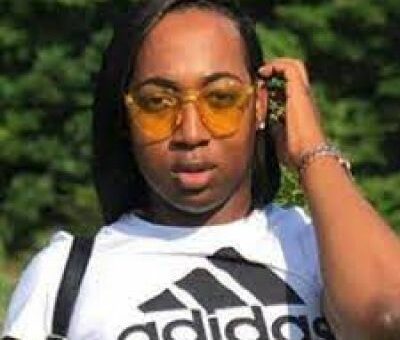 Jerel Maddox