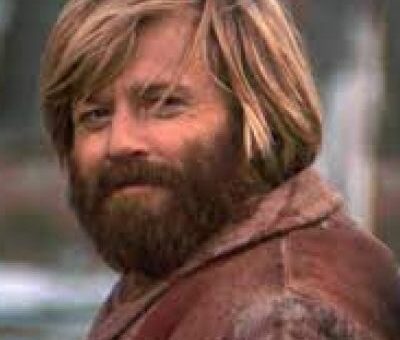 Jeremiah Johnson