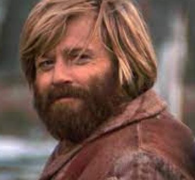 Jeremiah Johnson