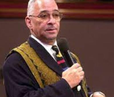 Jeremiah Wright