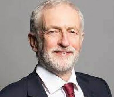 Jeremy Corbyn