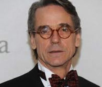 Jeremy Irons