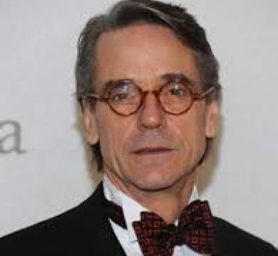 Jeremy Irons