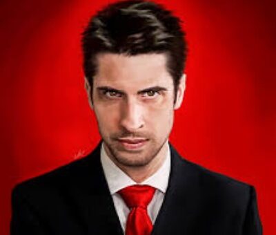 Jeremy Jahns