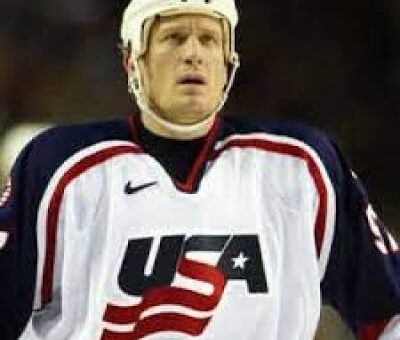Jeremy Roenick