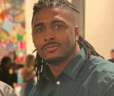Jeremy Ross
