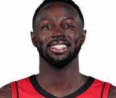Jerian Grant