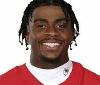 Jerick McKinnon