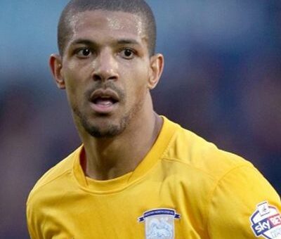 Jermaine Beckford