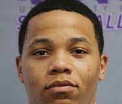 Jermaine Broadnax