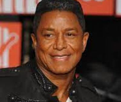 Jermaine Jackson
