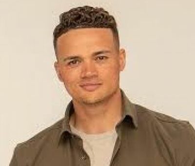 Jermaine Jenas