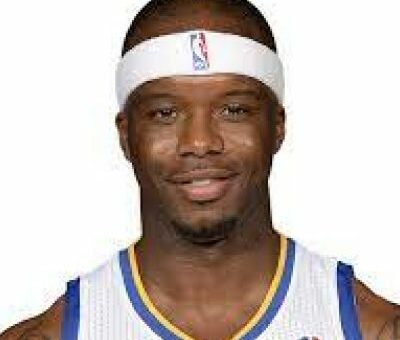 Jermaine O’Neal