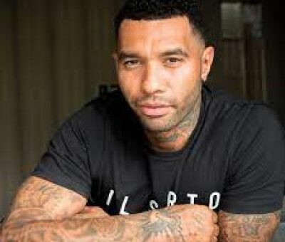 Jermaine Pennant