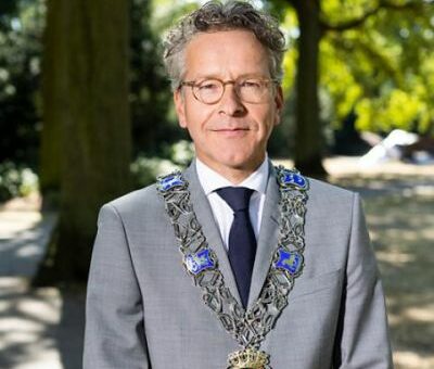 Jeroen Dijsselbloem