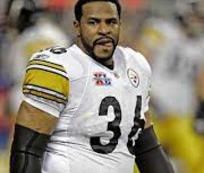 Jerome Bettis