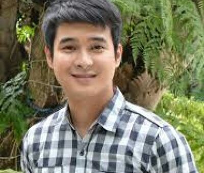 Jerome Ponce