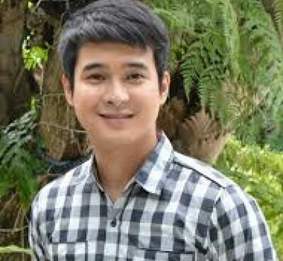 Jerome Ponce