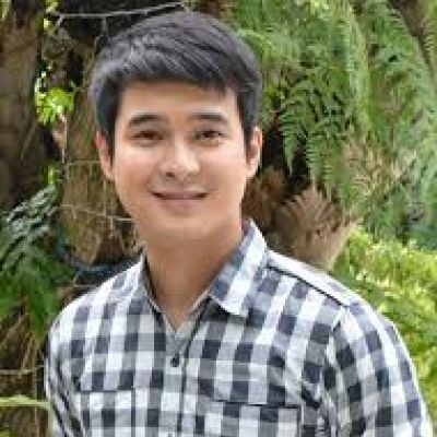 Jerome Ponce