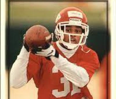 Jerome Woods