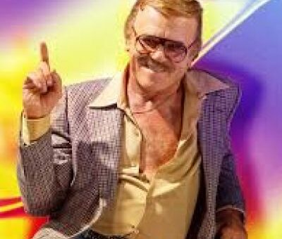 Jerry Buss