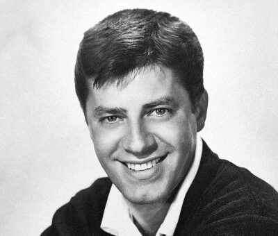 Jerry Lewis