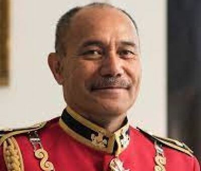 Jerry Mateparae