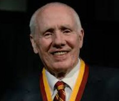 Jerry Robertson