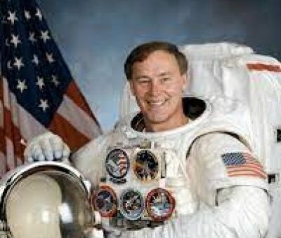 Jerry Ross