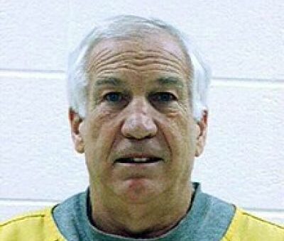 Jerry Sandusky