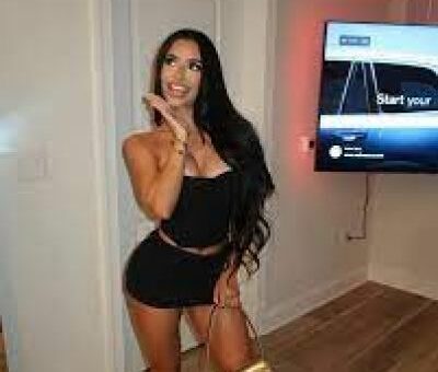 Jesenia Sosa