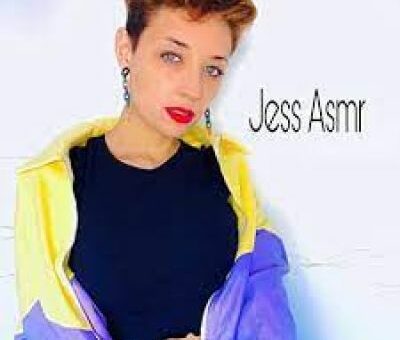 Jess ASMR