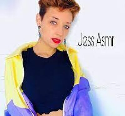 Jess ASMR