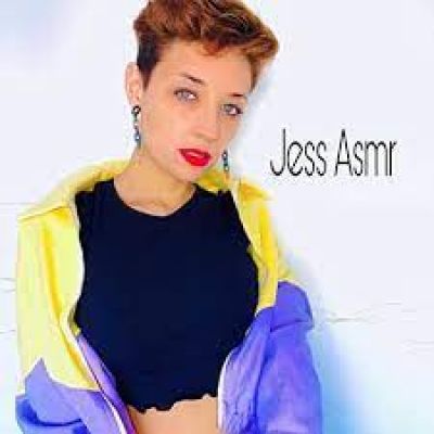 Jess ASMR