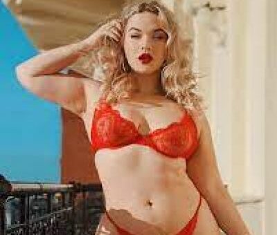 Jess Megan