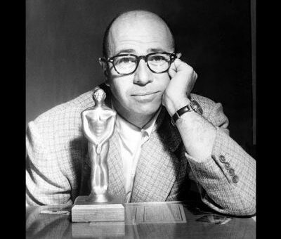 Jess Oppenheimer