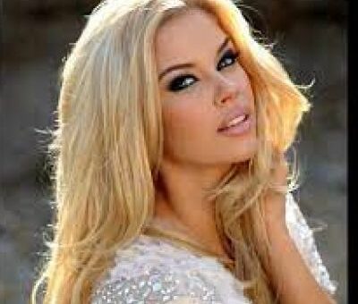 Jessa Hinton