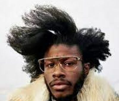 Jesse Boykins III