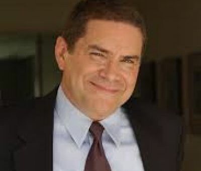 Jesse Corti