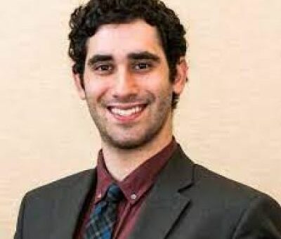 Jesse Epstein