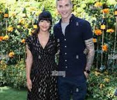 Jesse Giddings