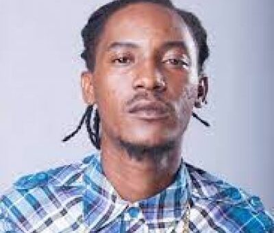 Jesse Jagz
