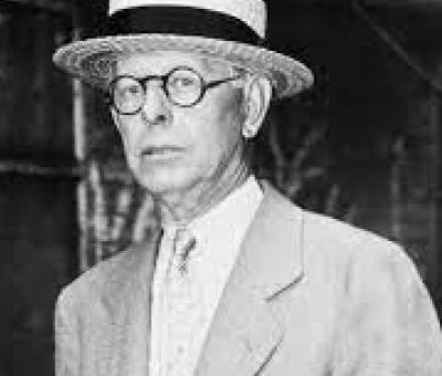 Jesse Lauriston Livermore