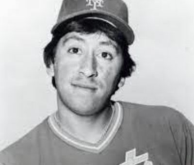 Jesse Orosco